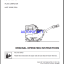 APH 65-85 LIGHT COMPACTION Operating Manual