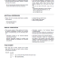 EX400-5,EX400LC-5,EX450LC-5 Technical manual (Troubleshooting)