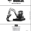 Bobcat E50 Excavator Service Manual (7336771) (SN B4GP11001-B4GP99999)