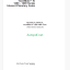 Timberjack TeamMateä IV 1200 - 1400 Series Inboard Planetary Axles Technical Manual