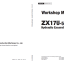 ZX17U-5N Workshop Manual