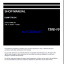 Komatsu 730E-10 Rigid Dump Truck Shop Manual (CEBM041501) (SN A50051-A50065)