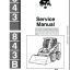 Bobcat 843 Loader Service Manual (6566091) (SN 502613001-502623999)