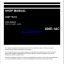 Komatsu 830E-1AC Rigid Dump Truck Shop Manual (CEBM029904) (SN A40962-A40986)