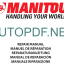 MRT 1432 M SERIES REPAIR MANUAL