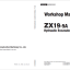 ZX19-5A Technical Manual