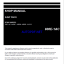 Komatsu 830E-1AC Rigid Dump Truck Shop Manual (CEBM032804)