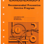 EX1100-3 PREVENTIVE MAINTENANCE PROGRAM KIT