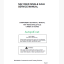 Timberjack CTM281 Service Manual