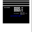 Komatsu D65EX-18, D65PX-18, D65WX-18 Crawler Dozer Shop Manual (SEN06715-13) (SN 91310-UP)