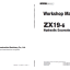 ZX19-6 Workshop Manual