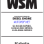 Kubota 05-E4B SERIES 05-E4BG SERIES Workshop Manual