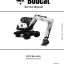 Bobcat E57W Excavator Service Manual (7280536) (SN B3WU11001-B3WU99999)