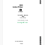 John Deere 9950 Cotton Picker Technical Manual (TM1349)