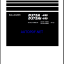 Komatsu D375A-8E0, D375AI-8E0 Crawler Dozer Shop Manual (SEN07020-02) (SN 80063-UP)