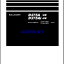 Komatsu D375A-8R, D375AI-8R Crawler Dozer Shop Manual (SEN06984-06) (SN 90001-UP)