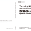 EX5600-7B(Cummins FT4) Technical Manual Operational Principle