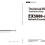 EX5600-7B(Cummins FT4) Technical Manual Operational Principle