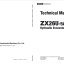 ZX26U-5A Technical Manual