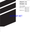 Komatsu WA475-11E0, WA485-11E0 Wheel Loader Shop Manual (VEN58000)