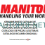 MRT 2550 PLUS REPAIR MANUAL
