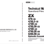 ZX470-5B・470LC-5B・470H-5B・470LCH-5B・470R-5B・470LCR-5B・520LCH-5B Technical Manual Operational Principle