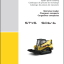 Wacker Neuson ST45 S06-6 Skid Steer Loader Parts Manual