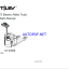 Utilev 1.5T UT15WE Electric Pallet Truck Parts Manual