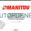 MLT 731 TURBO A SD E3 PARTS MANUALS