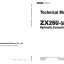 ZX26U-5N Technical Manual