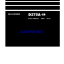 Komatsu D275A-5R Crawler Dozer Shop Manual (SEN02158-26) (SN 35001-UP)