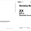 ZX27-3 Workshop Manual