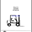 Clark S20, S30, S40, SP20, SP25, SP30 Forklift Planned Maintenance and Adjustment Procedures Manual (PMA321)