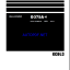 Komatsu D375A-6 Crawler Dozer Shop Manual (SEN05006-29) (SN 60001-UP)