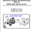 Bobcat E80 Excavator Service Manual (6987372) (SN AET311001-AET399999)