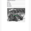 Fendt 206 V F S, 207 V F S, 208 V P F S, 209 V P F S Tractor Operator's Manual