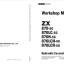 ZX870-5G,ZX870LC-5G,ZX870H-5G,ZX870LCH-5G,ZX870LCR-5G Technical Manual Troubleshooting