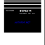 Komatsu D375A-6R Crawler Dozer Shop Manual (SEN05214-21) (SN 65001-UP)