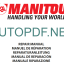 MRT 1742 SERIES REPAIR MANUAL