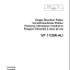 Wacker Neuson VP 1135R-AU Single Direction Plates Parts Manual