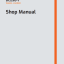 Develon DL250-7 Wheel Loader Shop Manual (950106-02465_C_EN)