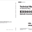 EX5600E-6 (60Hz) Technical Manual Operational Principle