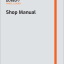 Develon DL480-7 Wheel Loader Shop Manual (950106-02252_D_EN)