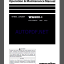 Komatsu WA600-3 WHEEL LOADER Operation Maintenance Manual(PEN00002-06)