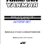 YANMAR B15 ,B17, B18 Operation and Maintenance Manual