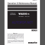 Komatsu WA200-5 WHEEL LOADER Operation Maintenance Manual(PEN00573-C3)