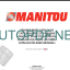 MT 1840 H ST3B Genuine Parts Catalogue