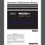 Komatsu WA320-5 WHEEL LOADER Operation Maintenance Manual(PEN00575-C4)