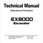 EX8000 Technical manual (Operational Principle)