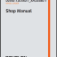 Develon DL580-7 Wheel Loader Shop Manual (950106-02253_C_EN)